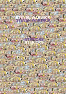 Interiors by Steven Warwick (2013). Image courtesy of the artist.