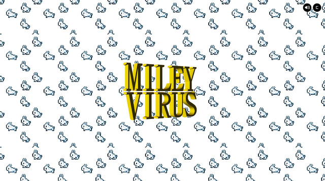 Miley Virus