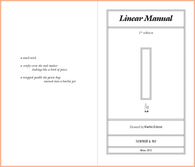 Linear Manual TLTRPreß